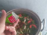 SOP tetelan