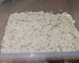 Nokedli recept fázis 2 fotója