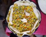 Foto del paso 5 de la receta: Tarta de choclo