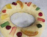 Foto del paso 7 de la receta Roscón de Reyes