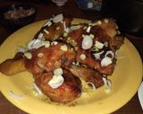Foto del paso 7 de la receta: Pollo Dorado