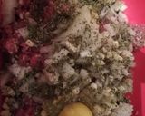 Foto del paso 1 de la receta: Albóndigas con puré