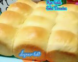 Foto langkah ke 9 dari resep Roti sobek isi selai.