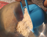 Foto del paso 1 de la receta: Galletas chocochips con harina de garbanzo y coco