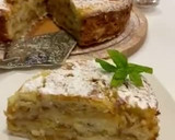 Φωτογραφία βήματος 9 της συνταγής Μηλόπιτα ιδιαίτερη