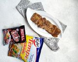 Foto langkah ke 4 dari resep Tempe Mercon.
