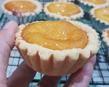 Foto langkah ke 4 dari resep Pie susu.