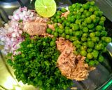 Foto del paso 2 de la receta: ATÚN A La Mayonesa...!
