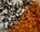 Foto langkah ke 2 dari resep Bubur Oat Sehat Mudah dan Praktis.