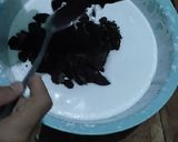 Foto langkah ke 4 dari resep Ice Cream Oreo Homemade.