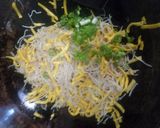 Foto langkah ke 3 dari resep Pastel.