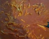 Foto del paso 3 de la receta: Lomo deshebrado en chile guajillo especial para tamales
