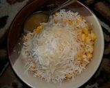 Foto langkah ke 4 dari resep Jagung serut susu keju.