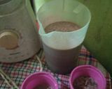 Foto langkah ke 7 dari resep Milkshake Oreo Murmer.