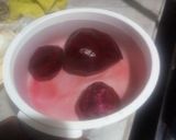 Foto del paso 7 de la receta: Borsch sopa Rusa con crema agria