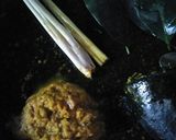 Foto langkah ke 3 dari resep Ikan patin kuah asam kuning 🐟.