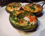Foto del paso 6 de la receta: Palta rellena keto