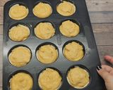 Foto del paso 9 de la receta: Pasteles de Belém sin gluten