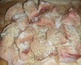 Foto del paso 2 de la receta: Masas de cerdo en aceite