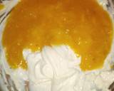 Mango CheeseCake recipe step 4 photo