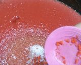 A picture of step 7 of Homemade ketchup.