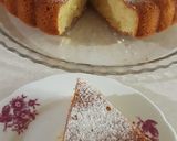 عکس مرحله 5 از دستور کیک هل و گلاب فاطمه پز 🥮
