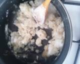 Khichu pizzette recipe step 2 photo