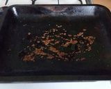 A picture of step 8 of Vickys Garlic, Lemon & Herb Chicken, GF DF EF SF NF.