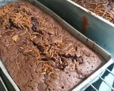 Foto langkah ke 8 dari resep Fudge brownies.