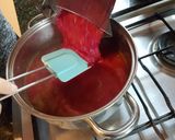 Foto del paso 5 de la receta: Sopa Borsch fácil y liviana