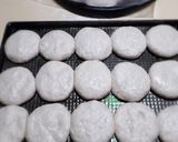 Foto del paso 3 de la receta: Fugacitas de manteca "Fáciles y económicas"