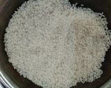A picture of step 1 of Muri ghonto.