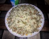 صورة لخطوة 6 من وصفة مسفوف