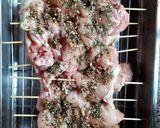 Foto del paso 1 de la receta Pollo a la Pizza ❤