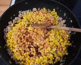 Chilisbab recept fázis 3 fotója