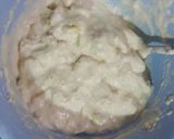 Foto langkah ke 2 dari resep Peler Kambing / Pempek Pisang (gorengan pisang khas Palembang).