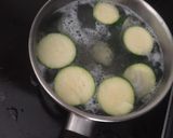 Foto del paso 3 de la receta: Crema de calabacín