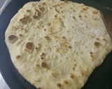 A picture of step 5 of Lunch Box recipe - NAAN WITH KHEEMA.