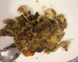 Foto del paso 3 de la receta: Paté de berenjenas o Hummus de berenjenas