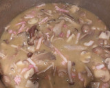 Foto del paso 5 de la receta: Setas guisadas