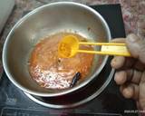 Arbi Kofta Curry recipe step 4 photo