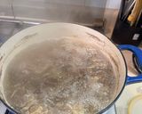 Foto del paso 3 de la receta: Caldo de cocido a la Sonorense