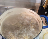 Foto del paso 3 de la receta: Caldo de cocido a la Sonorense