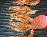 Foto langkah ke 6 dari resep UDANG BAKAR ala JIMBARAN🦐🏖.