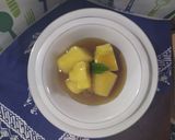 Foto langkah ke 3 dari resep Singkong Gula Jawa.