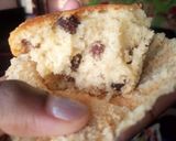 A picture of step 9 of Raisins cupcake.
