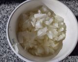 Foto del paso 4 de la receta: Lentejas de Bigote Cocina