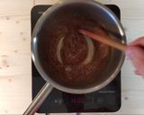 Narancs galette aprósütemény recept fázis 1 fotója