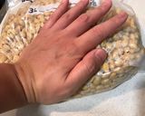 Foto del paso 7 de la receta: Miso (bien salado)