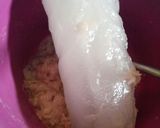 Foto langkah ke 3 dari resep Es Kopyor Santan.